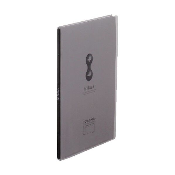 クリア-Fヒクタス(透明)20P グレ-