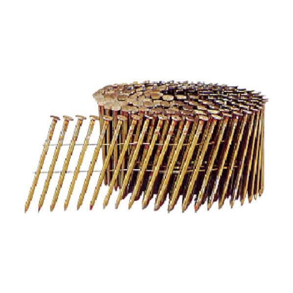 高圧釘打機用連結釘