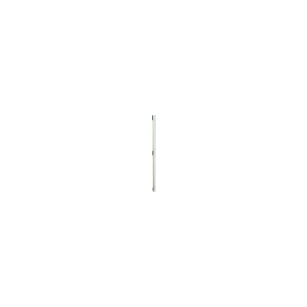 プラス 381150)JKパネル 壁固定レール JK-1825CR 1点