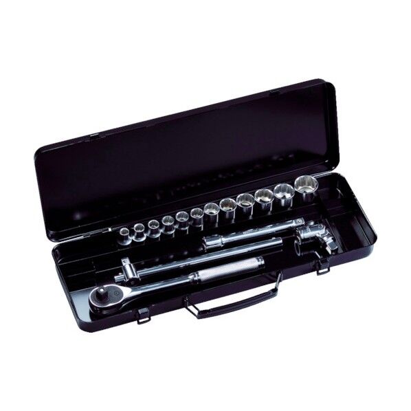 ソケットレンチセット(12角タイプ)