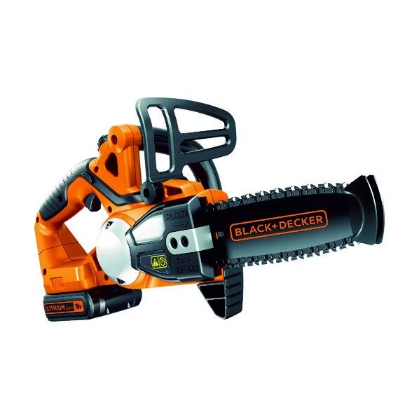 チェーンソー 約2.3(電池含む) GKC1820L2N-JP