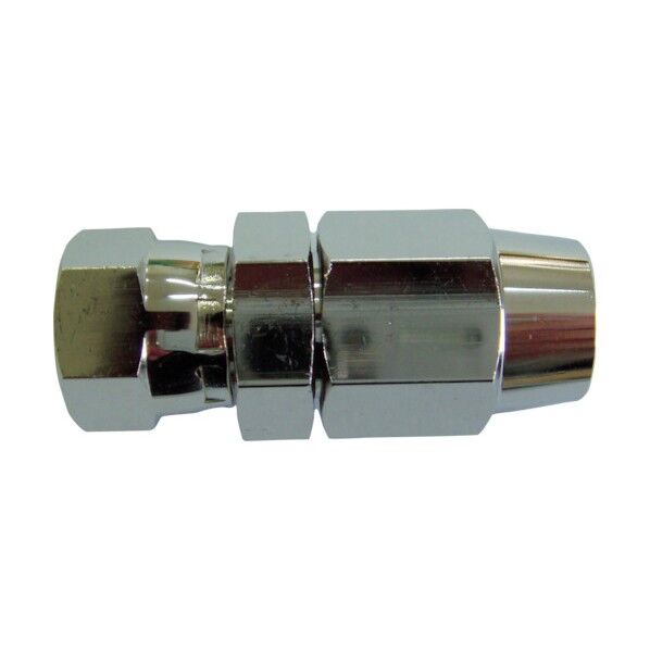 ソルベントホース専用継手