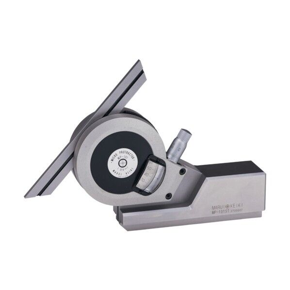 マイクロプロトラクター強力型