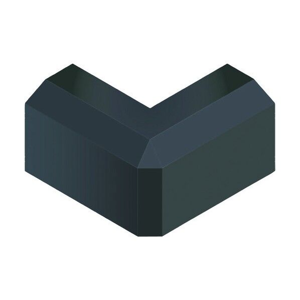 ニュー・エフモール付属品 デズミ 0号 ブラック SFMD0W 1