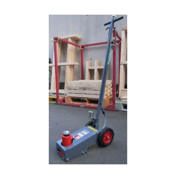 マサダ トラックジャッキ 25TON (1台入) ATJ-250 1台