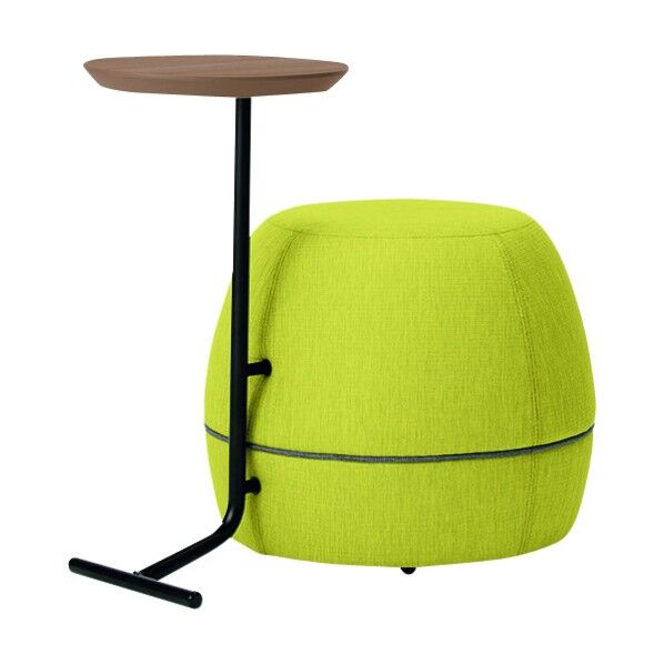 51415)Pietra スツール小メモ台付 LS-PASSMPW PG 1点