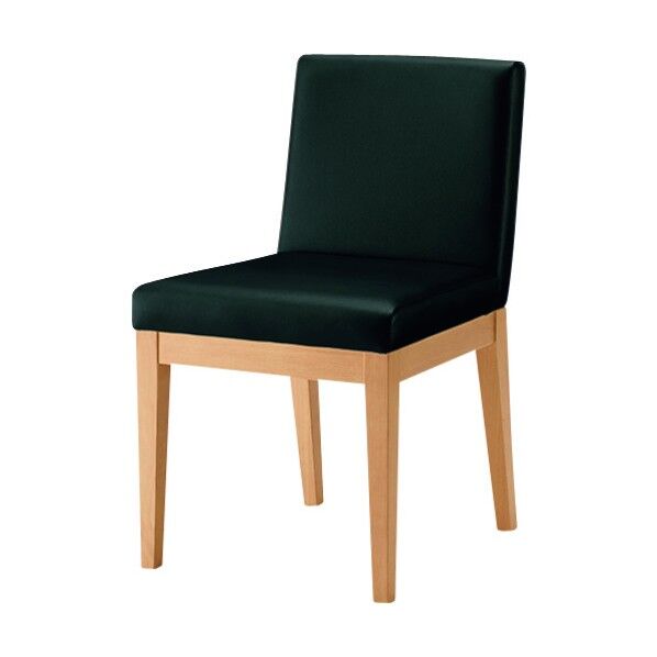 RC-AD2 ラウンジチェア RC-AD2N BK (50791) RC-AD2N BK 1点