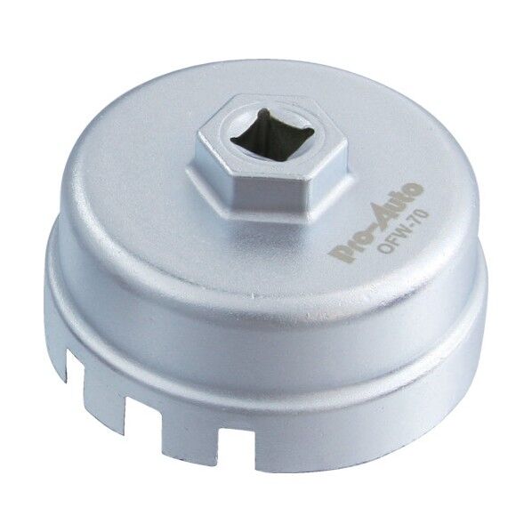 オイルフィルターレンチ