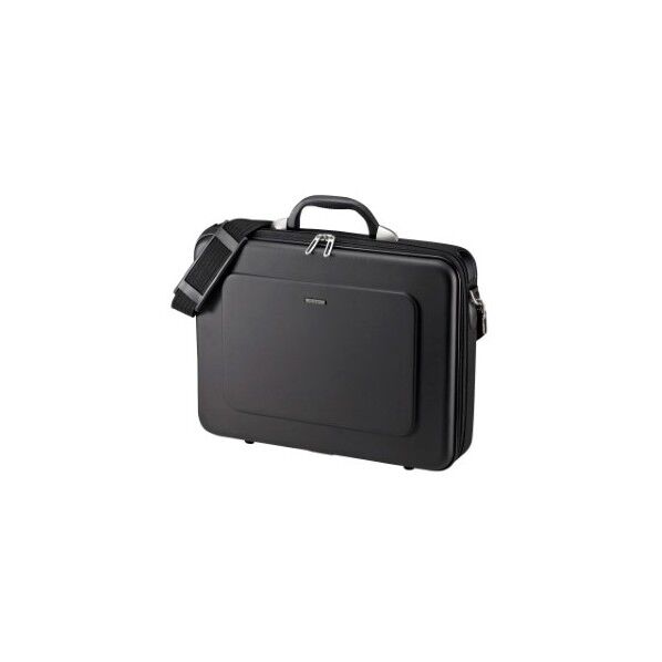 セミハードPCケース 460×110×340mm BAG-EVA7BKN 1点
