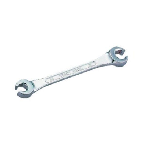 フレアナットオープンレンチ (15°) TA733F-19 1点