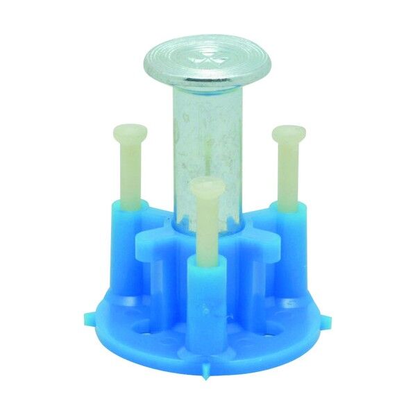 合板型枠用 インサート (パック入) 4分タイプ