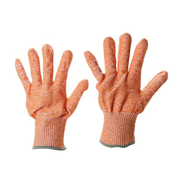 耐切創手袋 カットレベルF