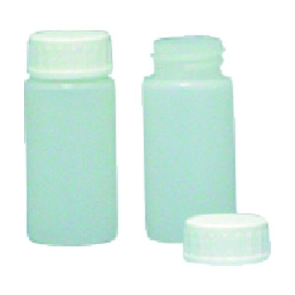 シールアップバイアル 20mL 842-02-66-01 1000本
