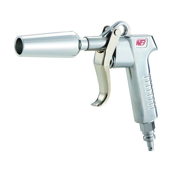 高圧エアーダスターガン E80-JBKK 1点