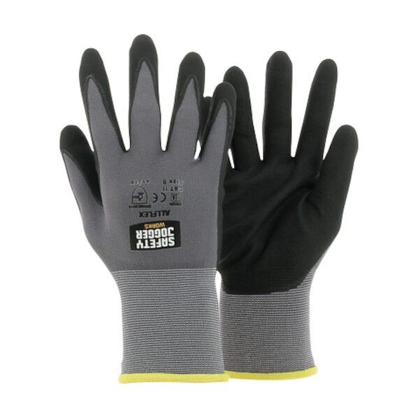 J 組立・作業用手袋 アルフレックス