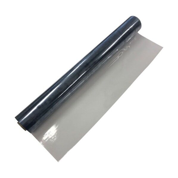 紫外線カット透明フィルム UVカットまもる君 0.5×1370×30m UV-M-05 1点