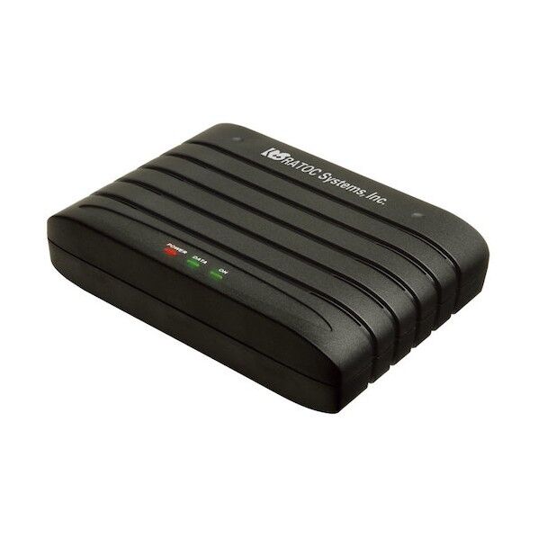 RS-232C 56K DATA/14.4 FAX Modem REX-C56EX 1点