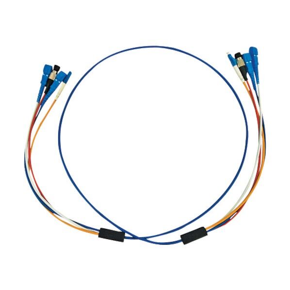 光ファイバケーブルロバストタイプ