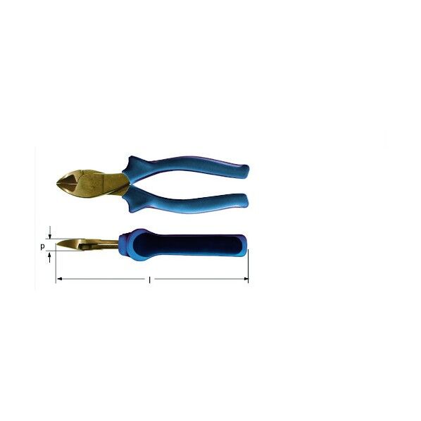 175 x 80 x 30 mm EK1550B