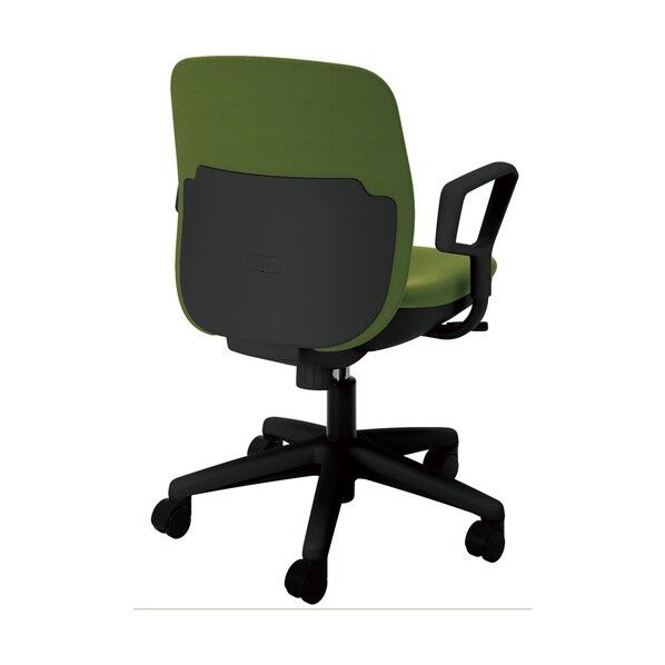 エニーザ/AF2-130B リング肘 PA グラスグリーン 5-301-2807 1点