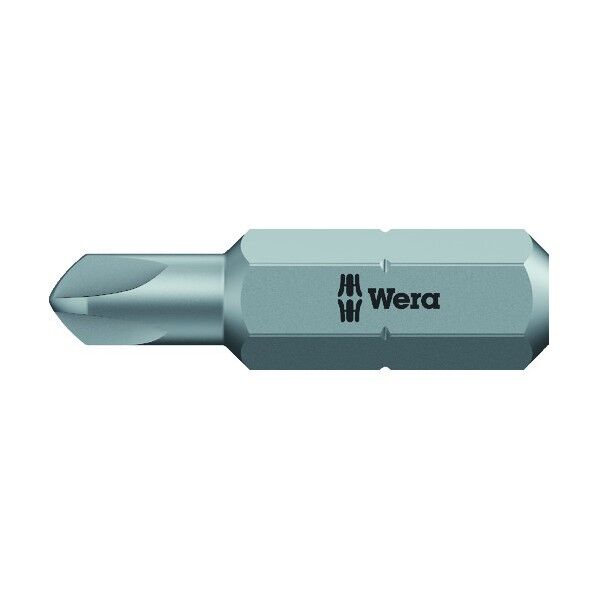 Ｗｅｒａ８７１／１トルクセットビット１／４Ｘ３２ 066624 1点