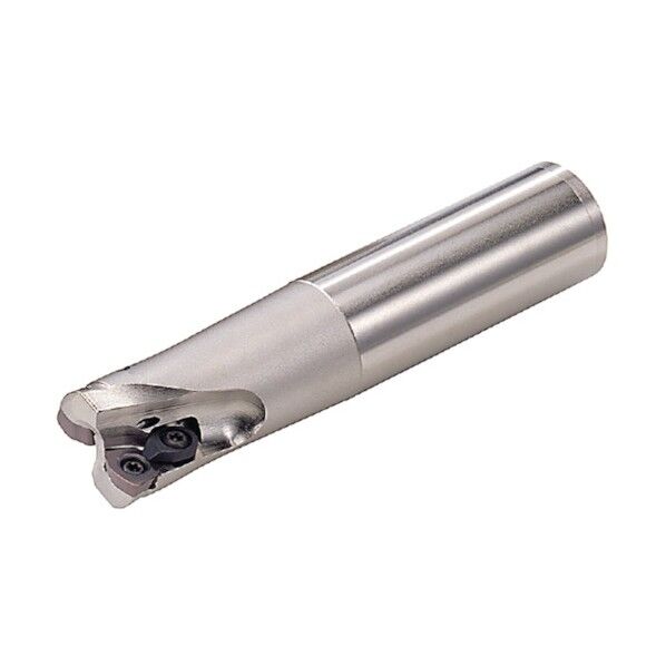 高送り加工用ラジアスカッタ AJX φ28 x 140 AJX06R284SA25S 1個