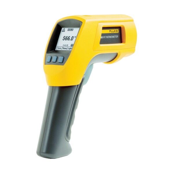 放射温度計 1台