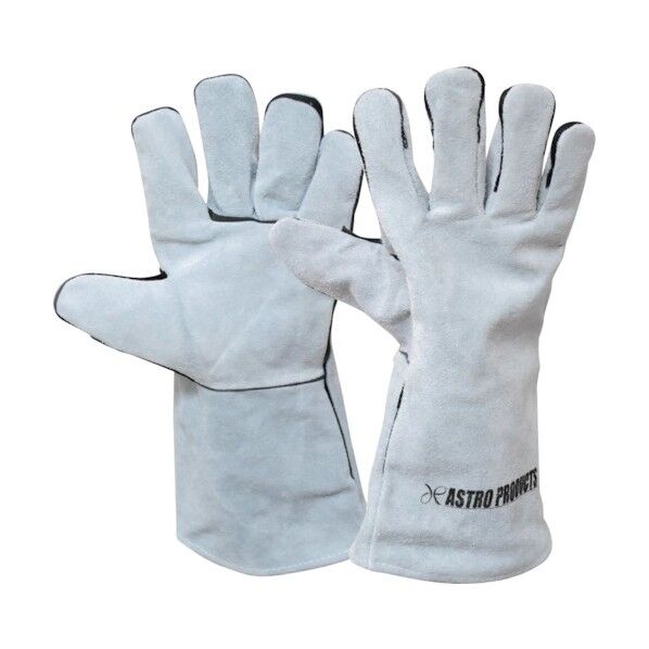 ワールドツール 革手袋 2008000007805 1双...