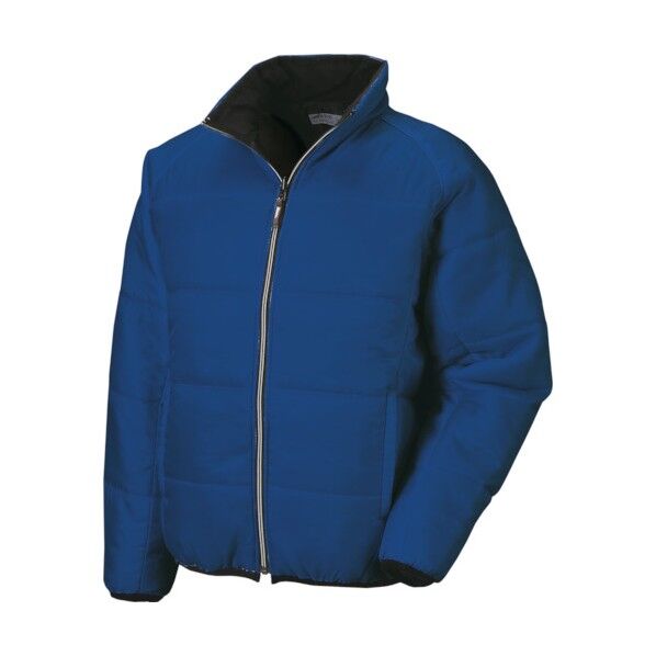 防寒ブルゾン158