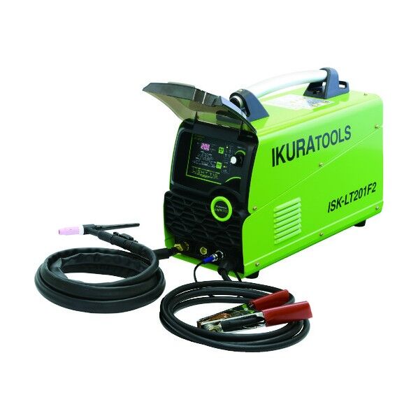 ライトティグ 11kg ISK-LT201F2