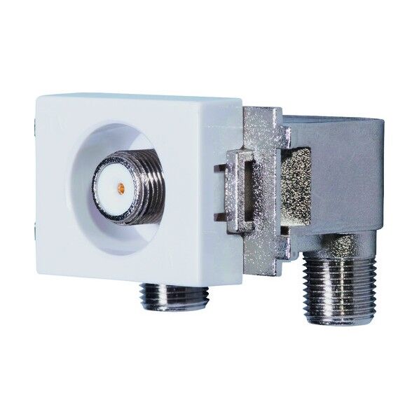 直列ユニット 4K8K対応 上りカットスイッチ付き WSKE7-7 1点