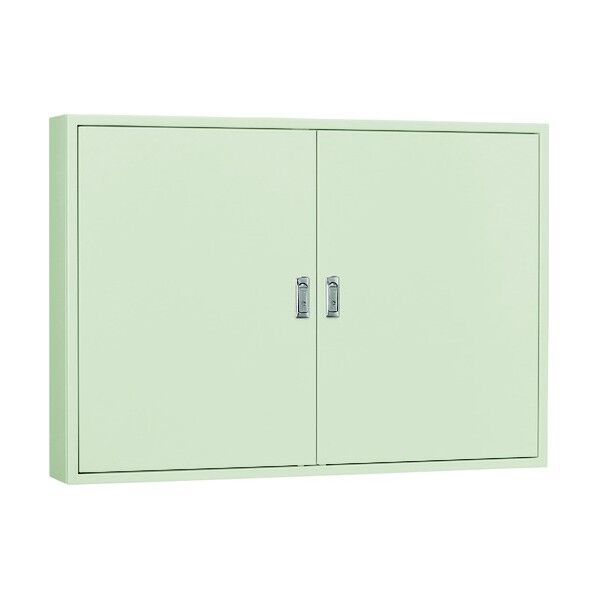 制御盤キャビネット 屋内用(露出形) B20-1010-2 1個