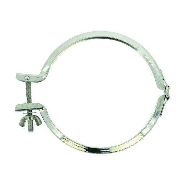 セパラブルフラスコ バンド