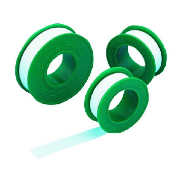 TFシールテープ 13×0.1t 5m 678-17-98-01 1点