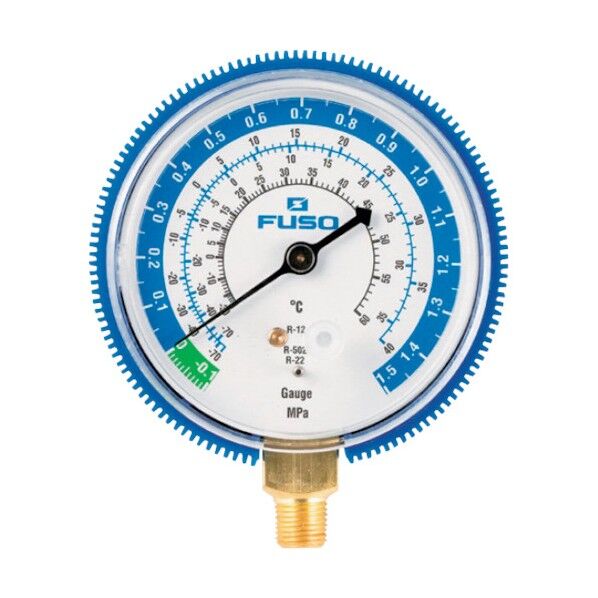 低圧ゲージ FS-712BL