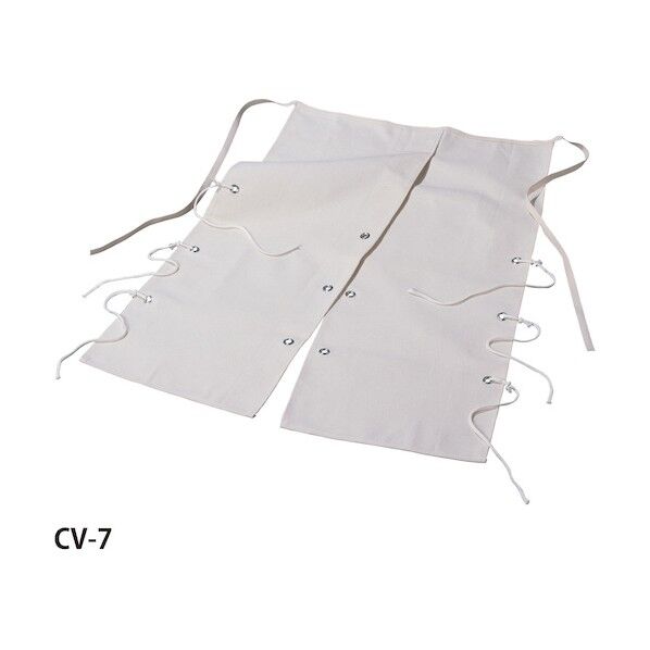 帆布腰ローハイド CV-7 6300032962 1枚