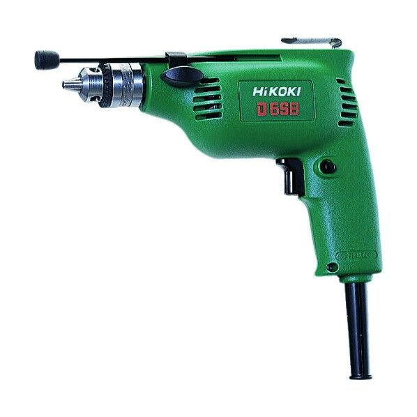 AC100V 電気ドリル D6SB