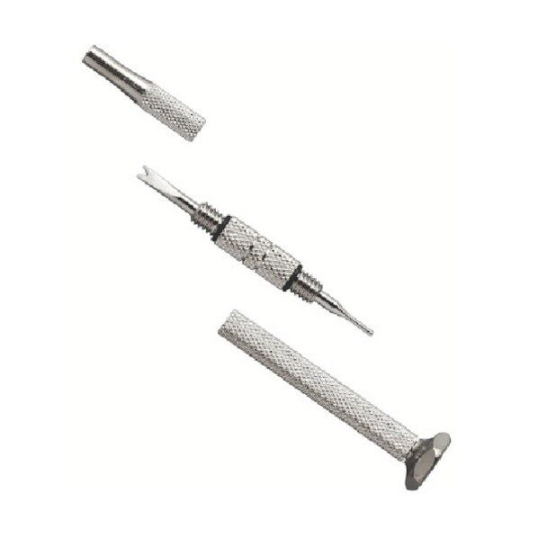 時計バンドピンはずし工具