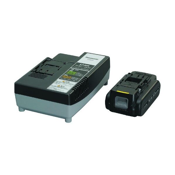 14.4V5.0Ah電池 充電器セット