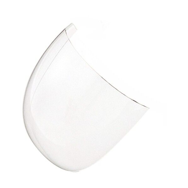 直かぶり型防災面 スペアレンズ