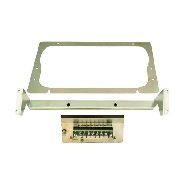 AD-4405A用パネルマウントキット