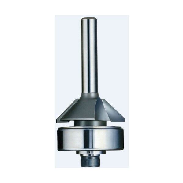 コーナービットトメ切ルーター