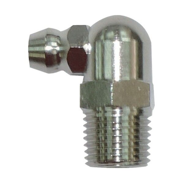 グリースニップルC型R3/8JIS型10個入 GNC3J-10P 10個