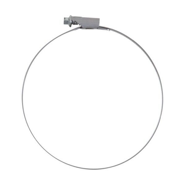 スイデン φ125用ダクトバンド SX－T12 120－140 0001150150 1台