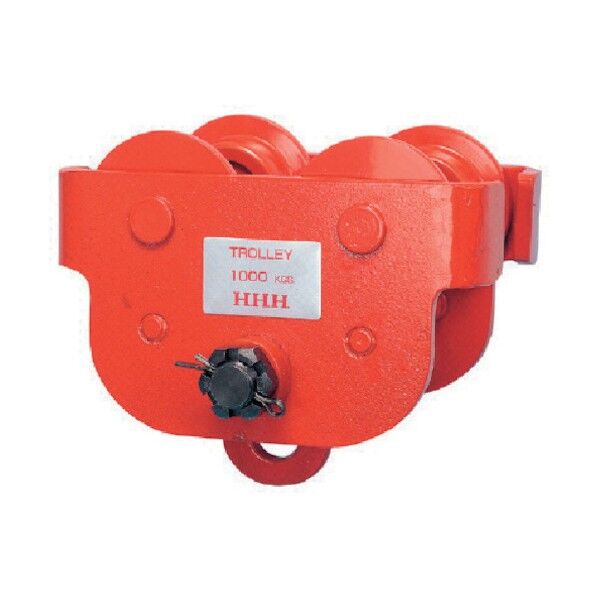 プレントロリー