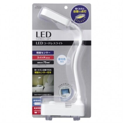 ホワイト SDLD02WH