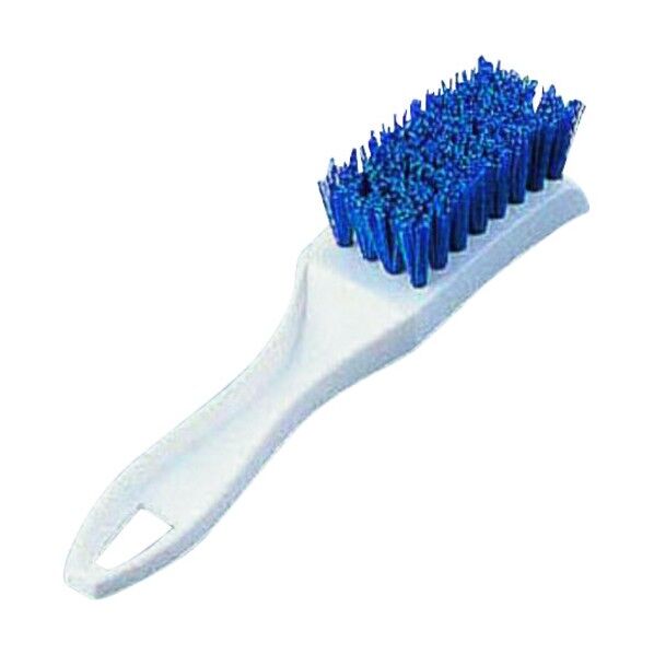 カーライル スポットブラシ 41395 ブルー ブルー JSK0701 1個