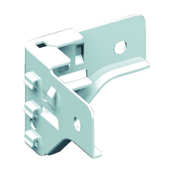 IRIS 軽量ラック100 上下棚受 【セット】