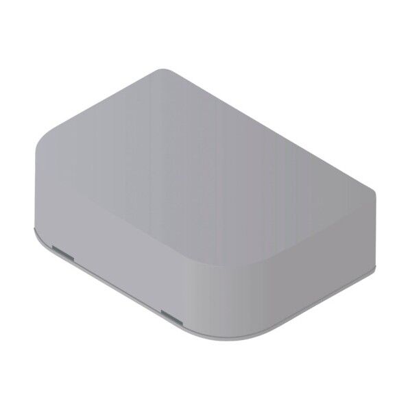 ニュー・エフモール 分岐