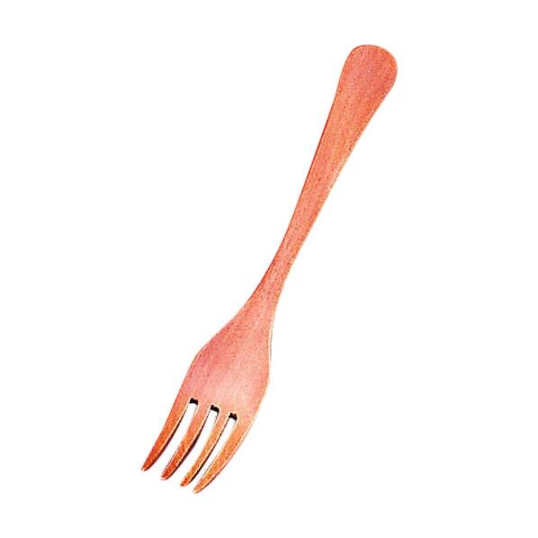 白木 デザートフォーク OSR0501 1個